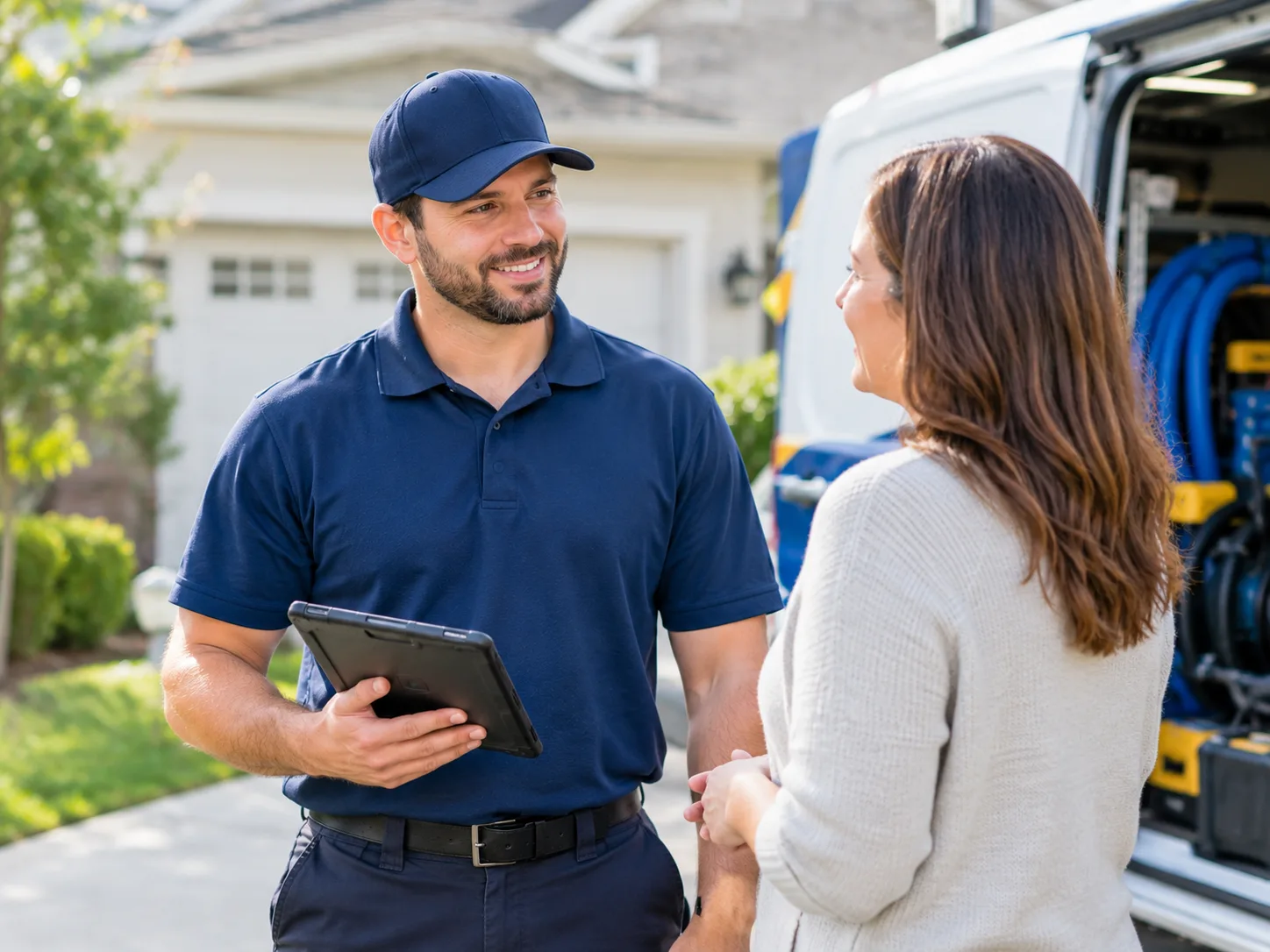 Sewage Backup Cleanup Rillton, PA FAQs